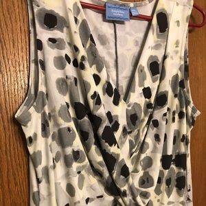 Simply Vera Petite XL Dress